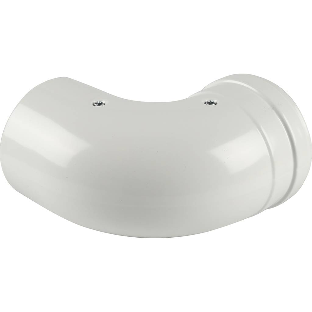 Коаксиальный отвод Baxi 90 гр., НТ, KHG71405971-