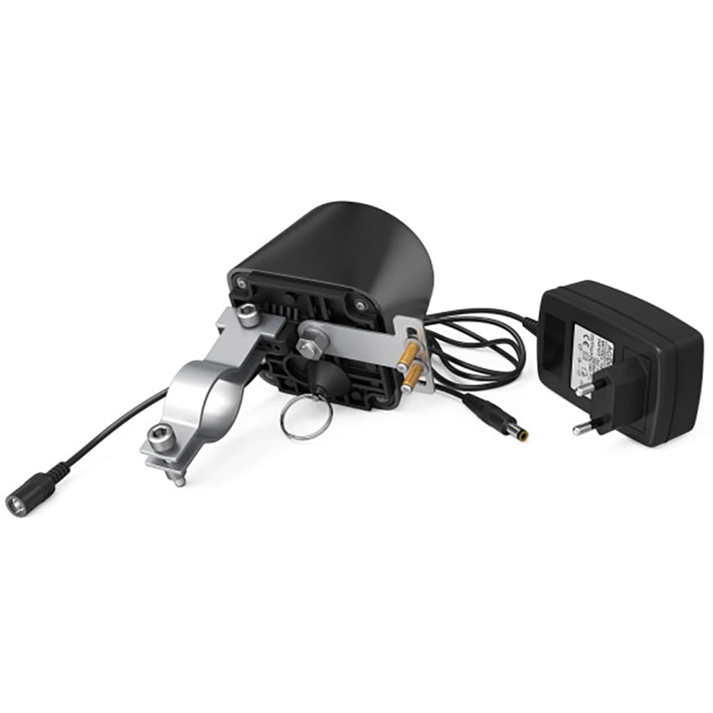 Беспроводной электропривод для перекрытия воды/газа Ectocontrol ec01009