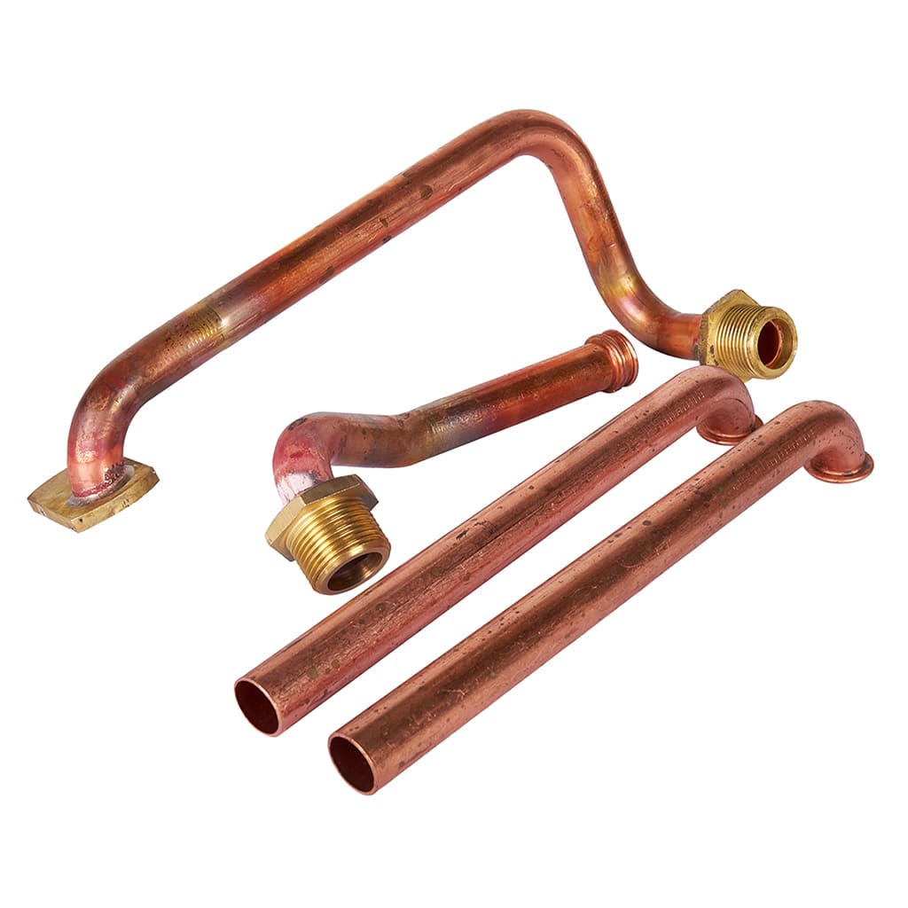 Комплект подключения бойлера Immergas, 3.020934