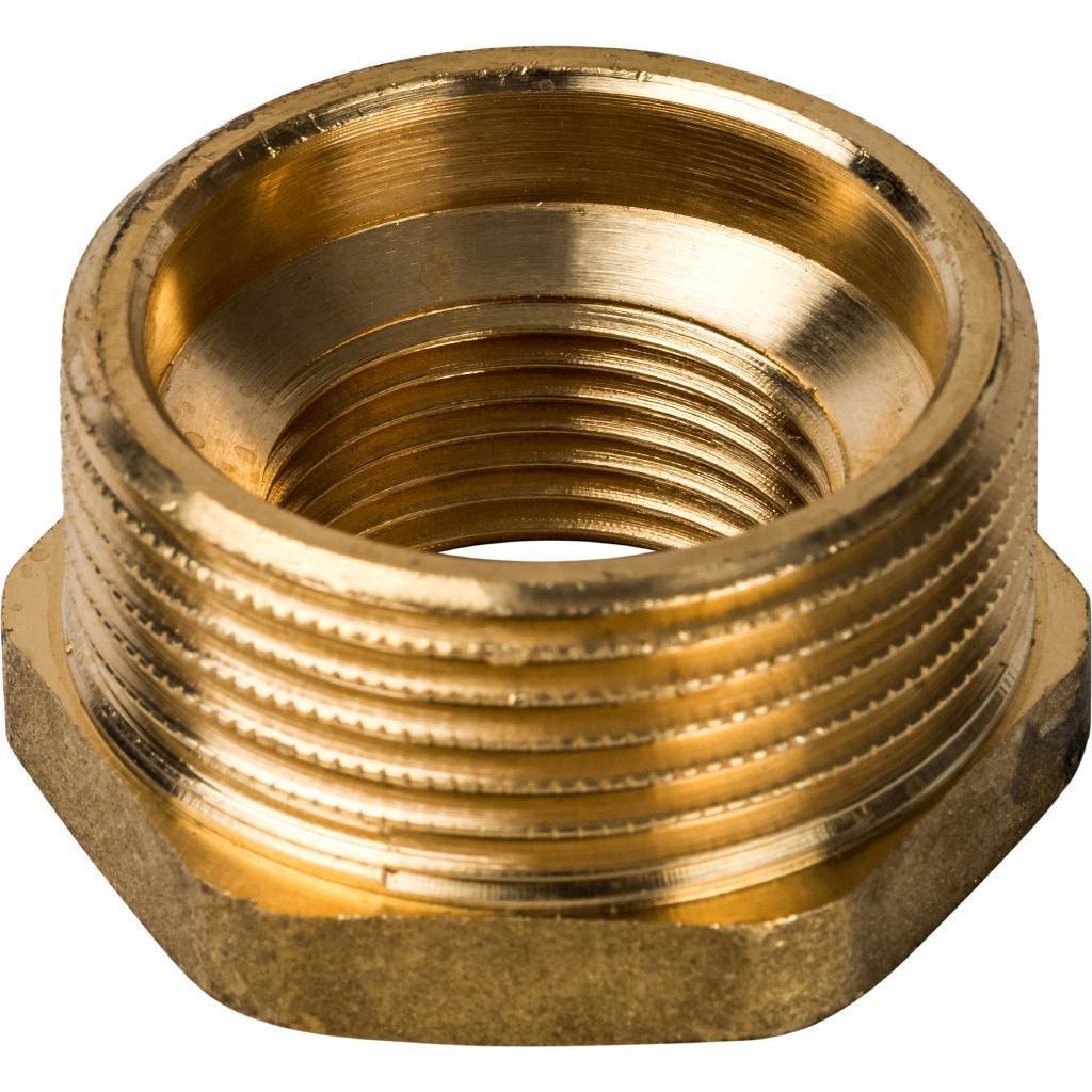 Футорка STOUT 1 1/4X3/4, SFT-0028-011434