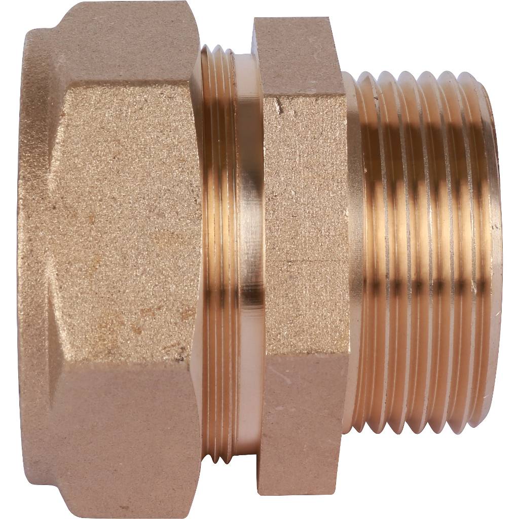 Муфта Stahlmann (M) 32х1 1/4 EF, SSML3211/4BEF