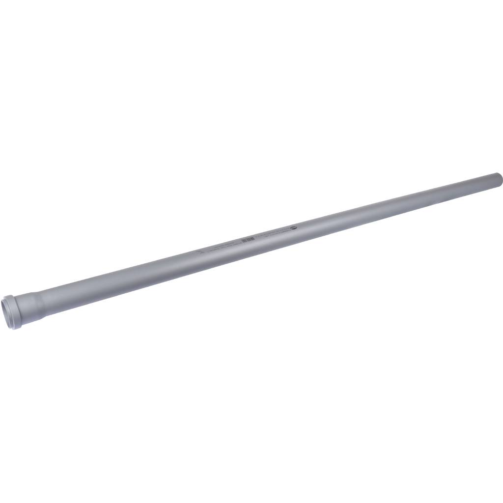 Труба Sinikon D050 (Длина: 3000 мм), 500055