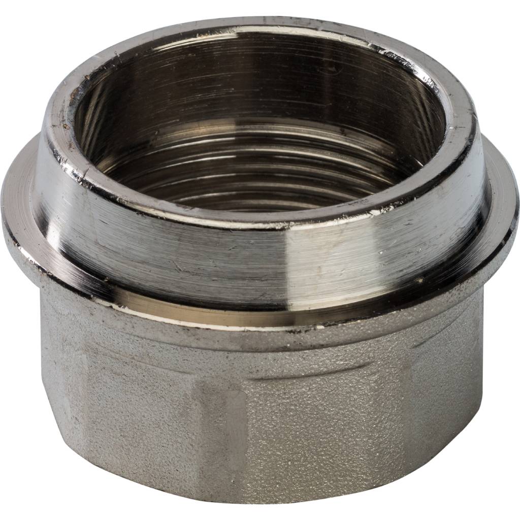 Разъемное соединение STOUT американка ВВ никелированное 1 1/4, SFT-0034-000114