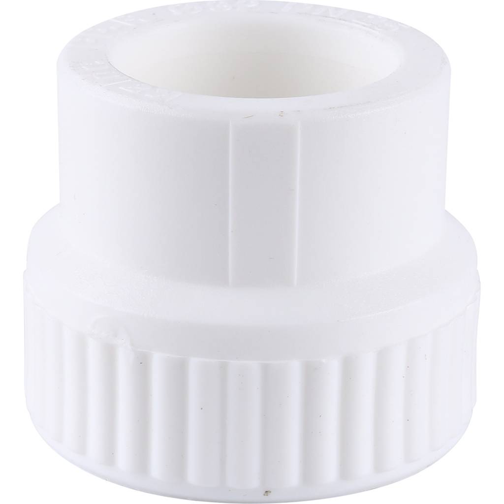 Муфта комбинированная Kalde внутренняя резьба 32х1 для полипропиленовых труб под сварку