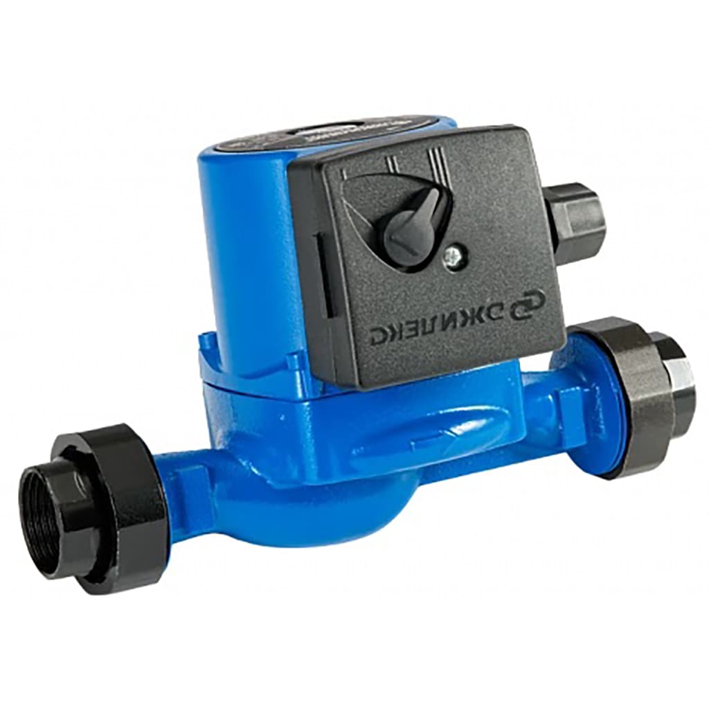 Насос циркуляционный для систем отопления ДЖИЛЕКС «ЦИРКУЛЬ» 32/60, 3260