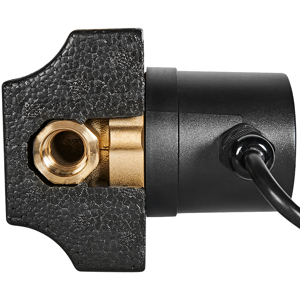 Циркуляционный насос SHINHOO INSTANT 15-1.5 II BL 80