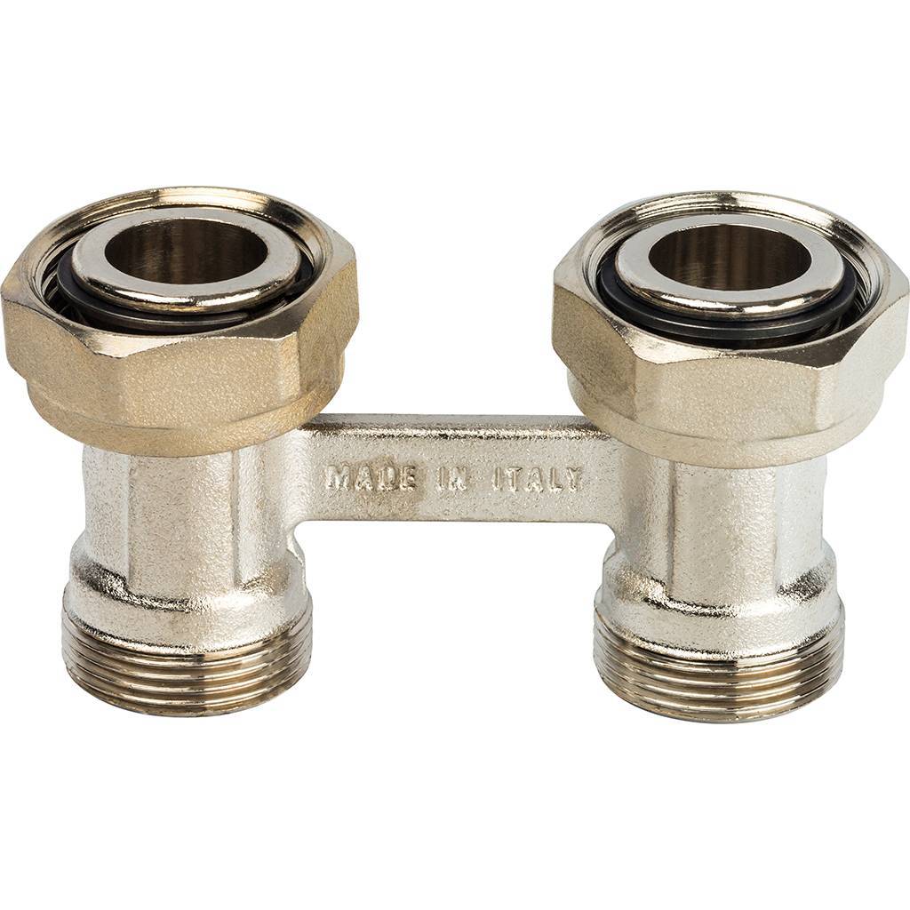 Трубная система, прямой LUXOR M 175 (185) 3/4 -24*19 2, 13472100 (69172100)