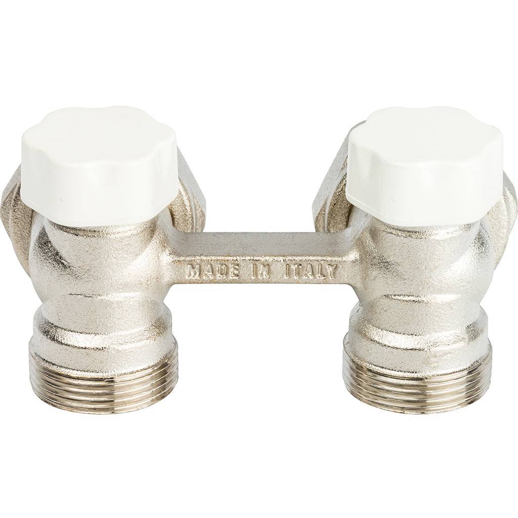 Трубная система, угловой LUXOR M 177 (187) 3/4 -24*19 2, 13472101 (69172101)