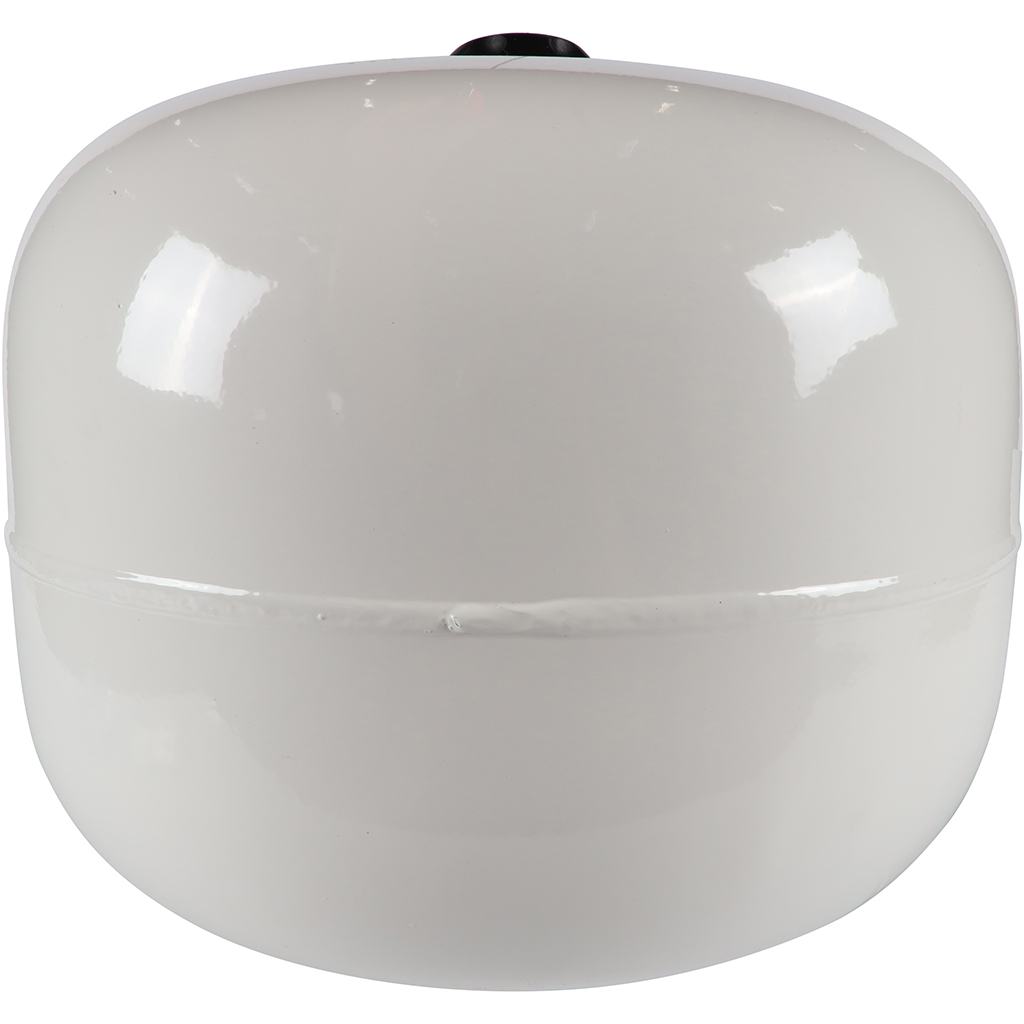 Расширительный бак STOUT STW-0015 для ГВС 24 л. вертикальный (цвет белый), STW-0015-000024