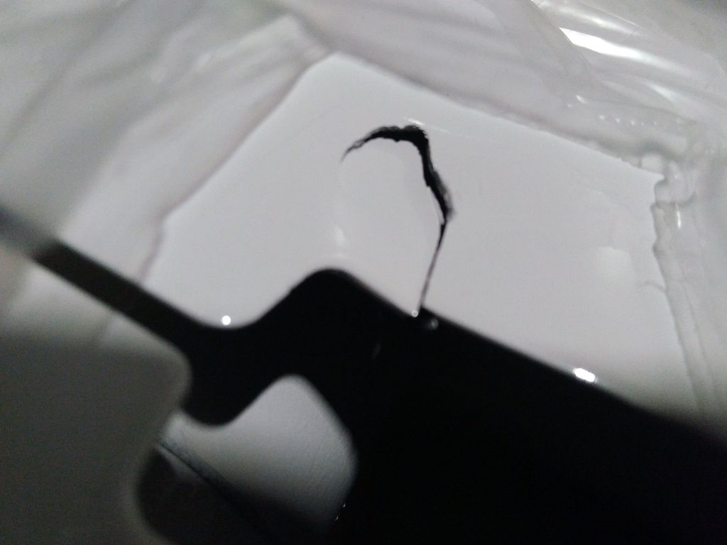 Уцененный товар (скол на ламели): Радиатор алюминиевый STOUT ALPHA 500 12 секций боковое подключение (белый RAL 9016), SRA-2310-050012