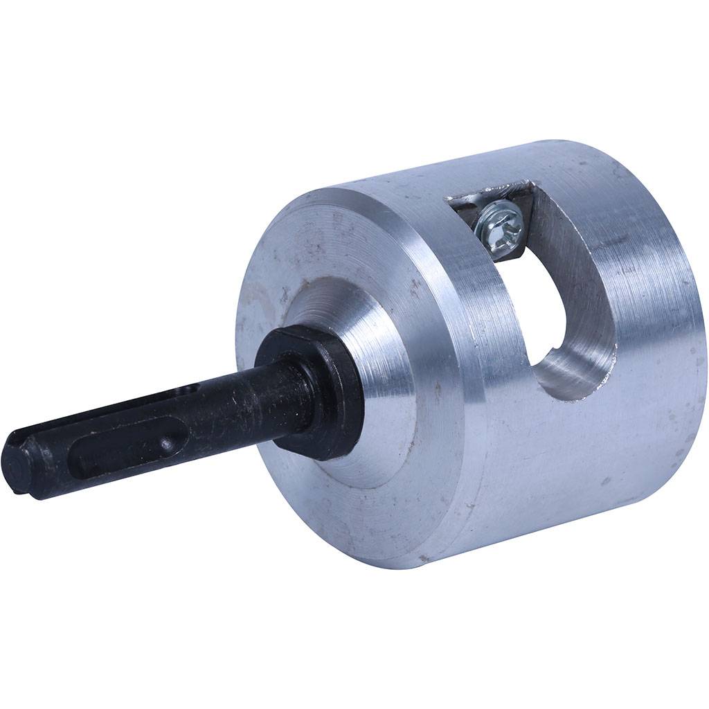 Зачистка на перфоратор ROMMER для армированных труб PPR 32, RMT-0004-000032