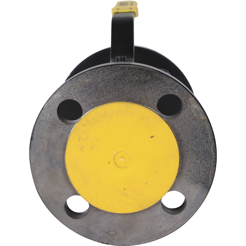 Кран шаровой стальной БРОЕН 11с10фт ф/ф DN 032 PN 16 для теплоснабжения