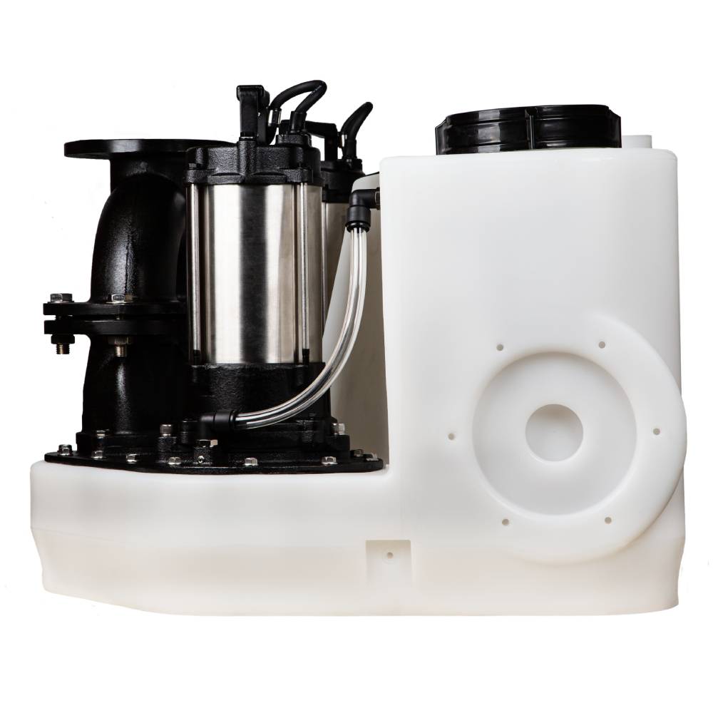 Канализационная насосная установка Vandjord PROLIFT PD.22.3.450, 76122003