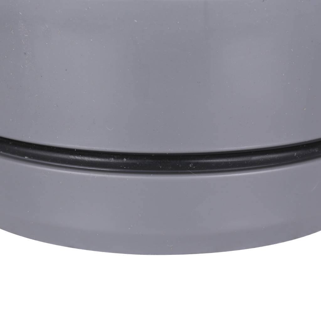 Переход Sinikon ПП/ПВХ D110/100 Valsir, 564001