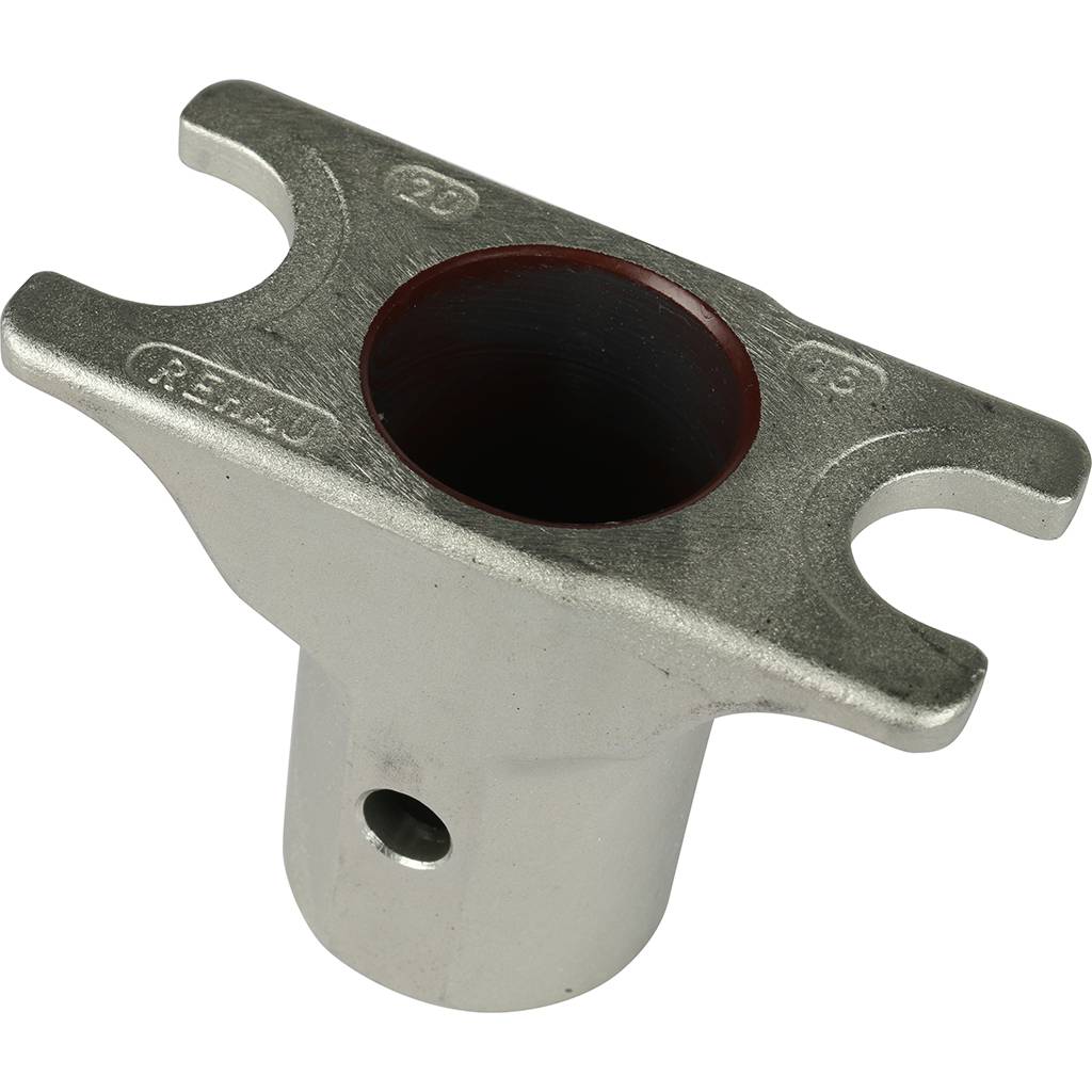 Комплект запрессовочных тисков РЕХАУ RAUTOOL H1/H2,E2,A3,A-light2, для труб 16/20, 11096461001