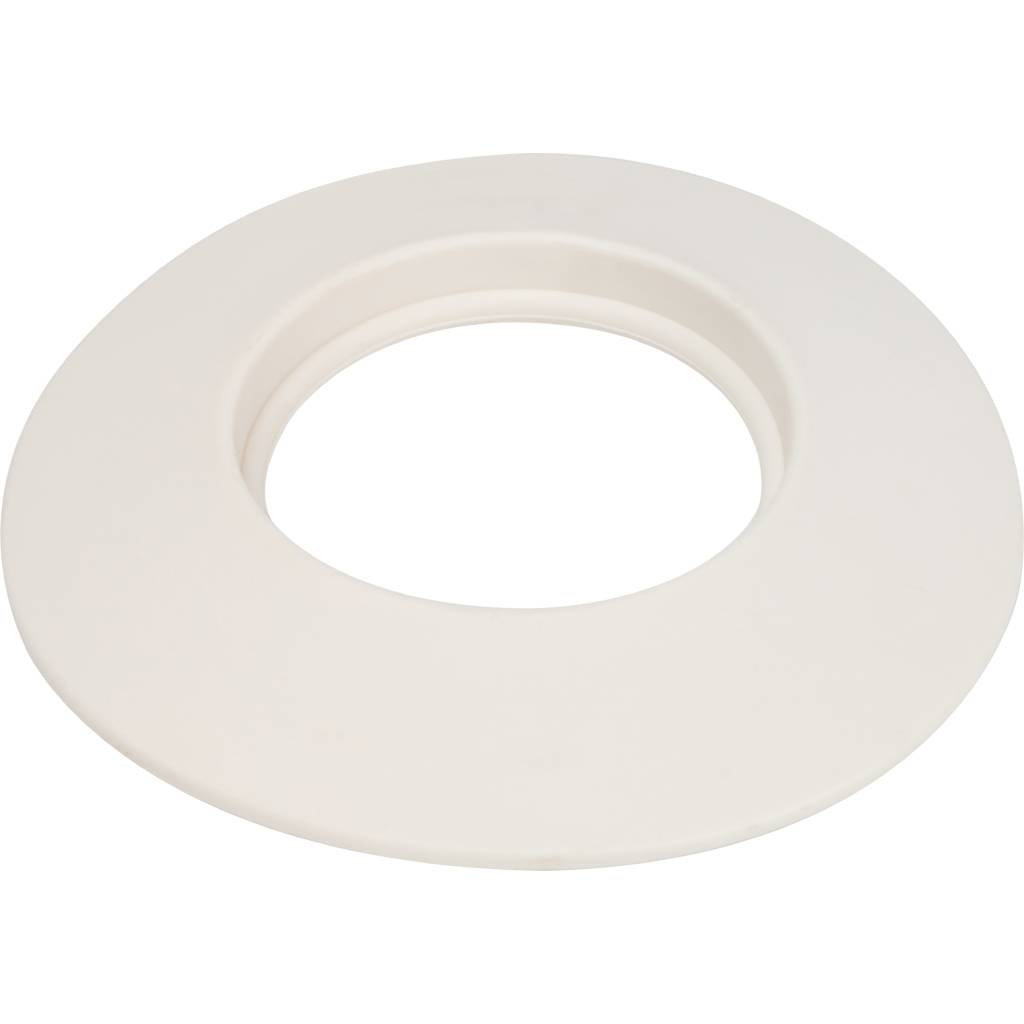 *SCA-0080-010001 STOUT Элемент дымохода наружняя декоративная манжета DN80, SCA-0080-010001