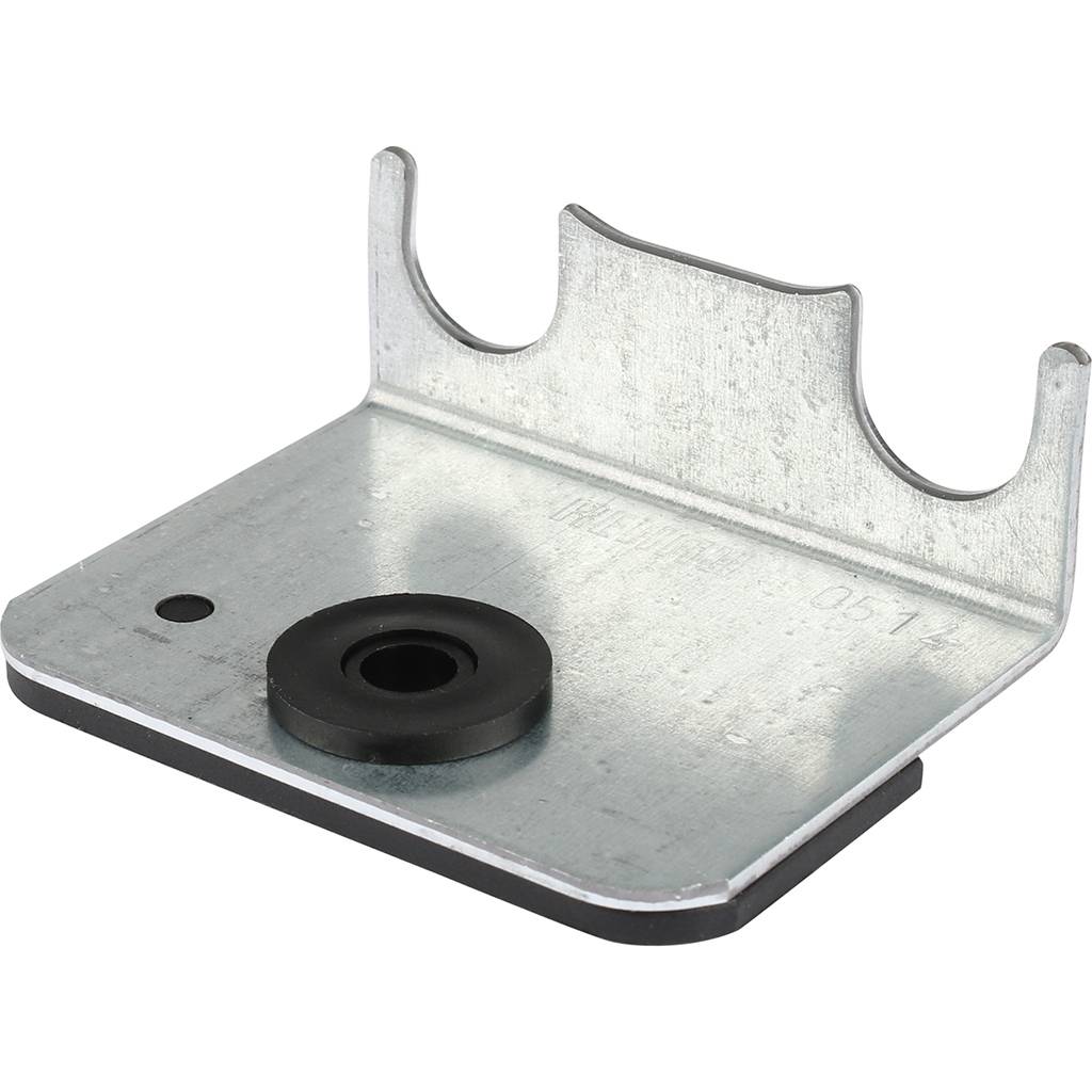 Фиксирующая скоба REHAU RAUTITAN для присоединительных трубок, 12404571002