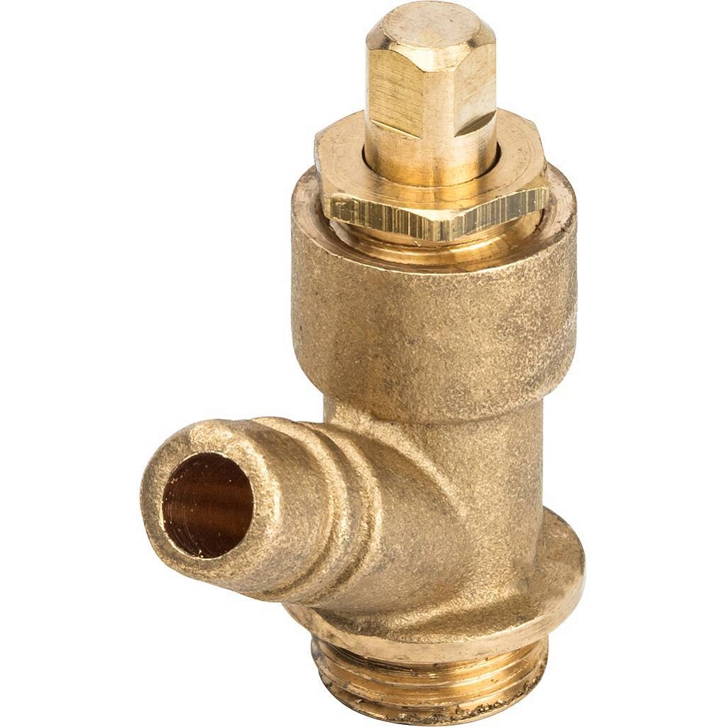 Присоединительная арматура Watts KAV25 1 х1 для расширительного бака