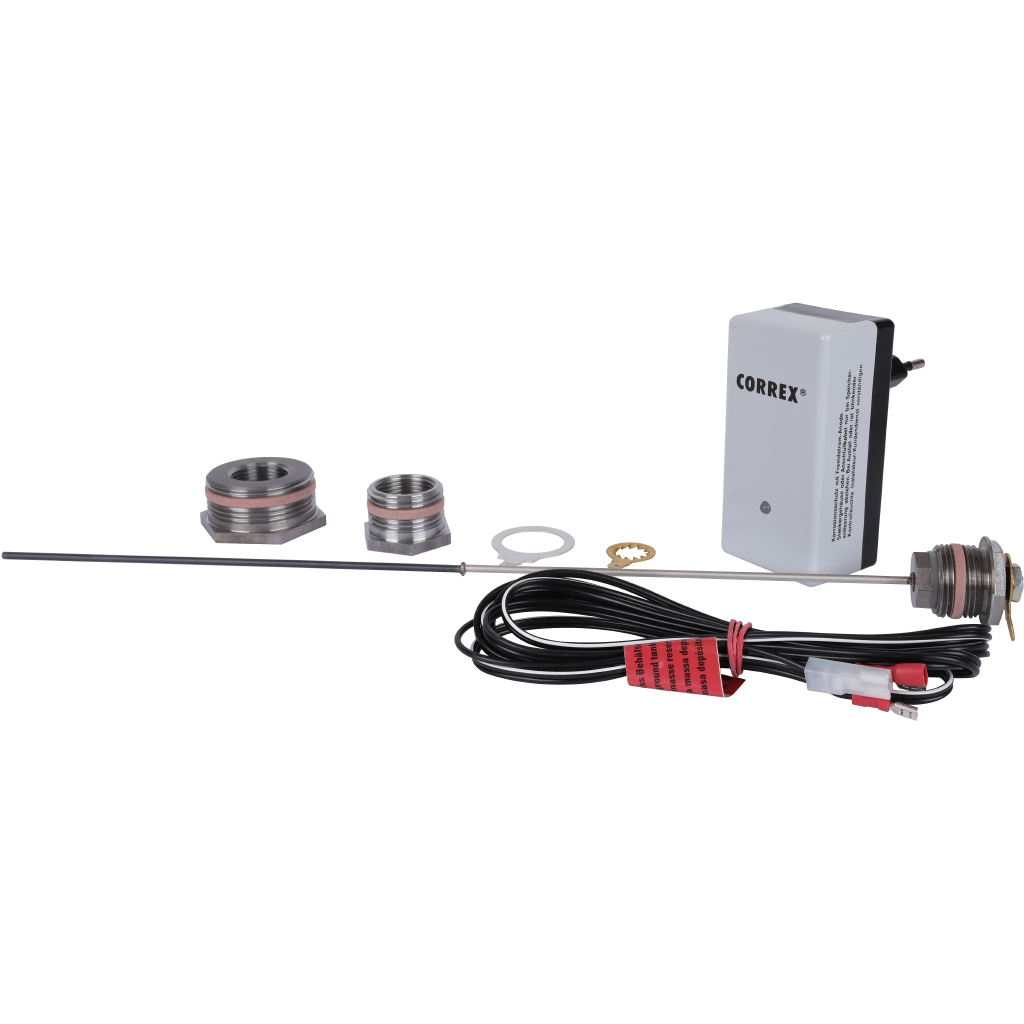 Универсальный защитный анод Vaillant с электропитанием, 302042