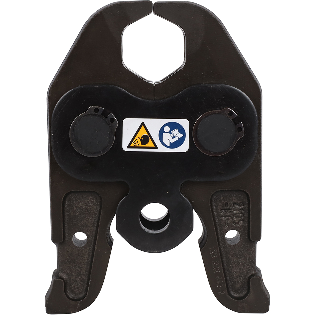 Пресс-клещи Novopress tools PB2 28 мм V-профиль, 47579-50