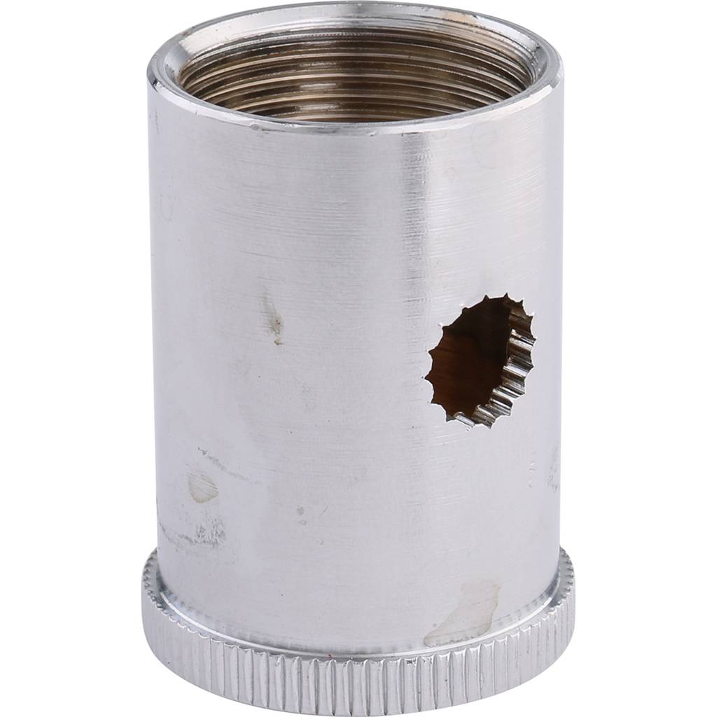 Кран шаровой встраиваемый Itap 136 3/4 с колпачком, 22456