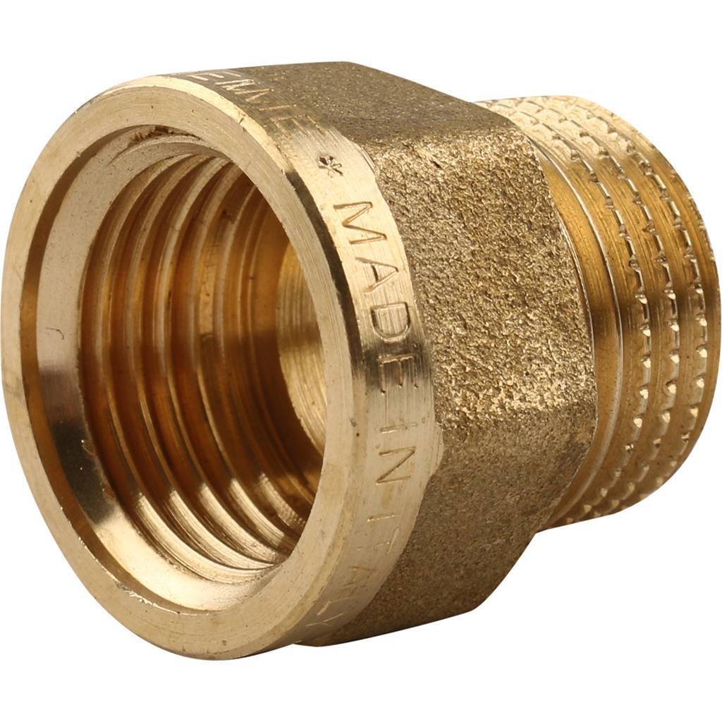 Переходник TIEMME HB 3/8 x1/2, 1500106