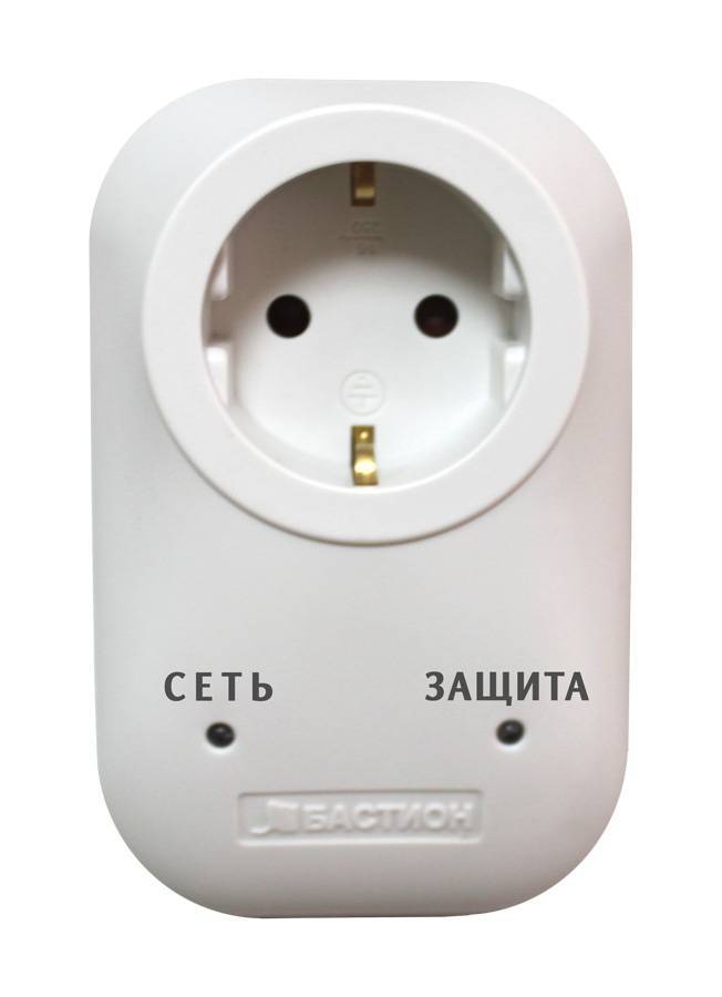 Устройство защиты от импульсных перенапряжений Teplocom АЛЬБАТРОС-220/3500 АС(УЗИП), 223