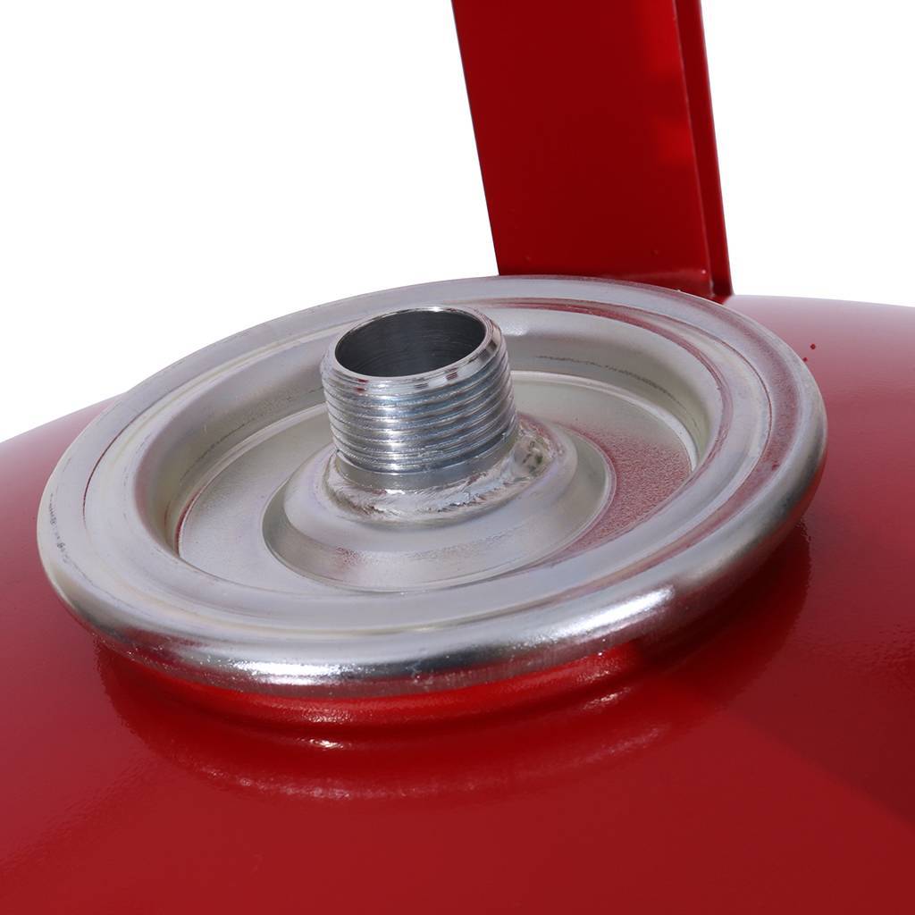 Расширительный бак Flamco Flexcon R (теплоснабжение/холодоснабжение) Flexcon R 50л/1,5 - 6bar, 16053RU