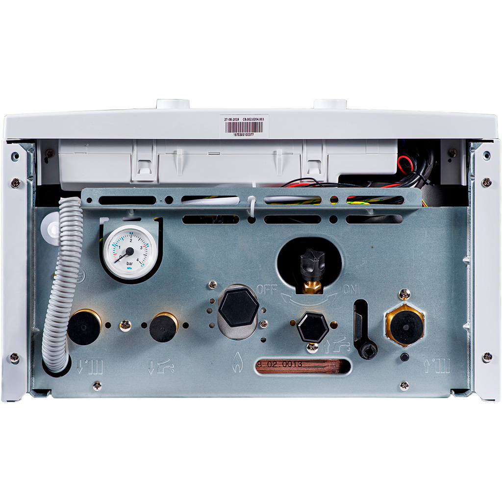 Mizudo MTT CB.002.0204.003.13 (БП-00001837) ( MZGB1302OT) MIZUDO MAESTRO LUX M13Т (13 кВт, 2 Т/O) OPT