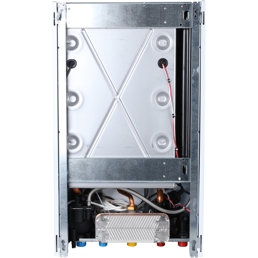 Газовый настенный котел PROTHERM Рысь HK 11 двухконтурный, турбированный (10,5 кВт), 0010016518