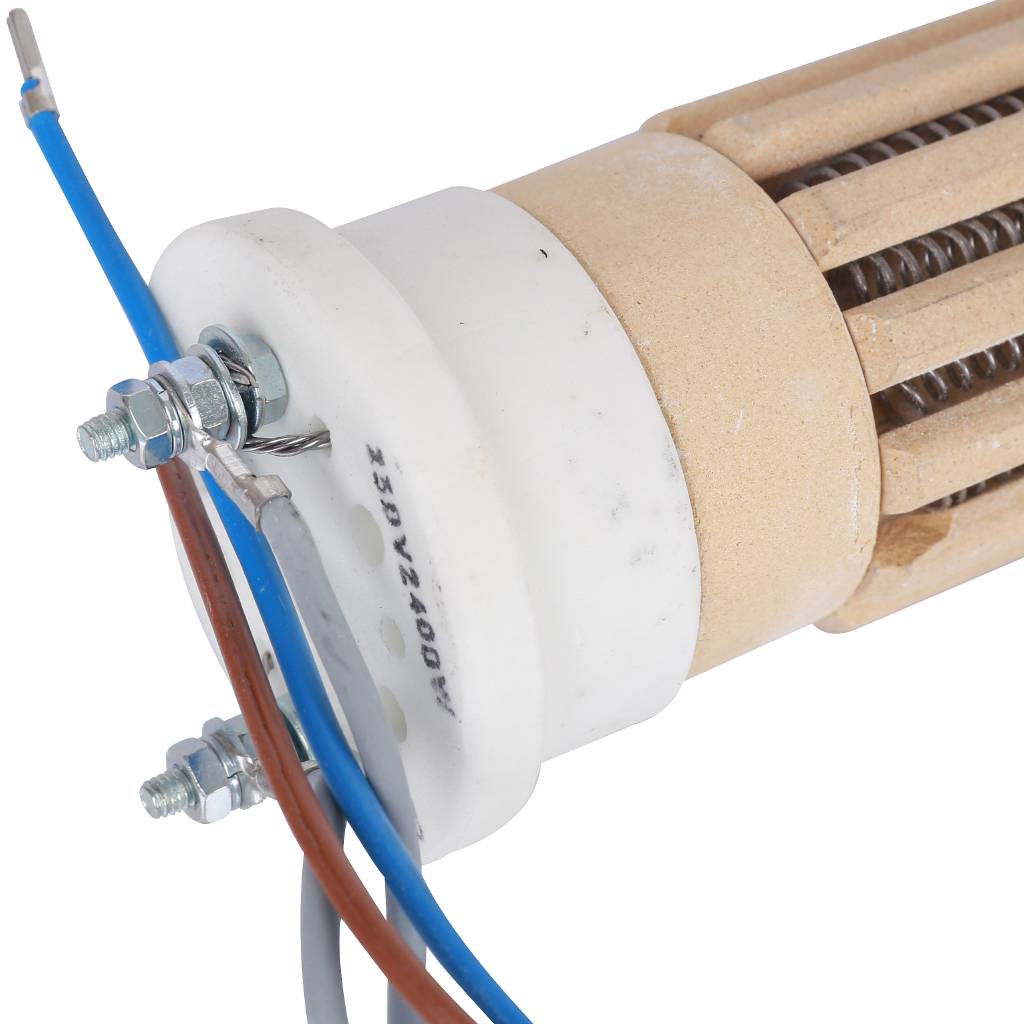 Сухой ТЭН STOUT для AQ IND FC 2,4 кВт, 220B (для настенных), 6104550263