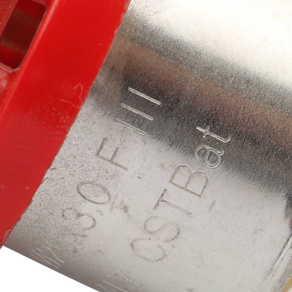 Угол TIEMME 26х26 45град прессовый, 1650197