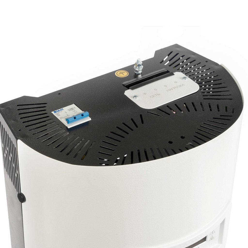 Стабилизатор напряжения Bastion SKAT STL-20000 Настенный