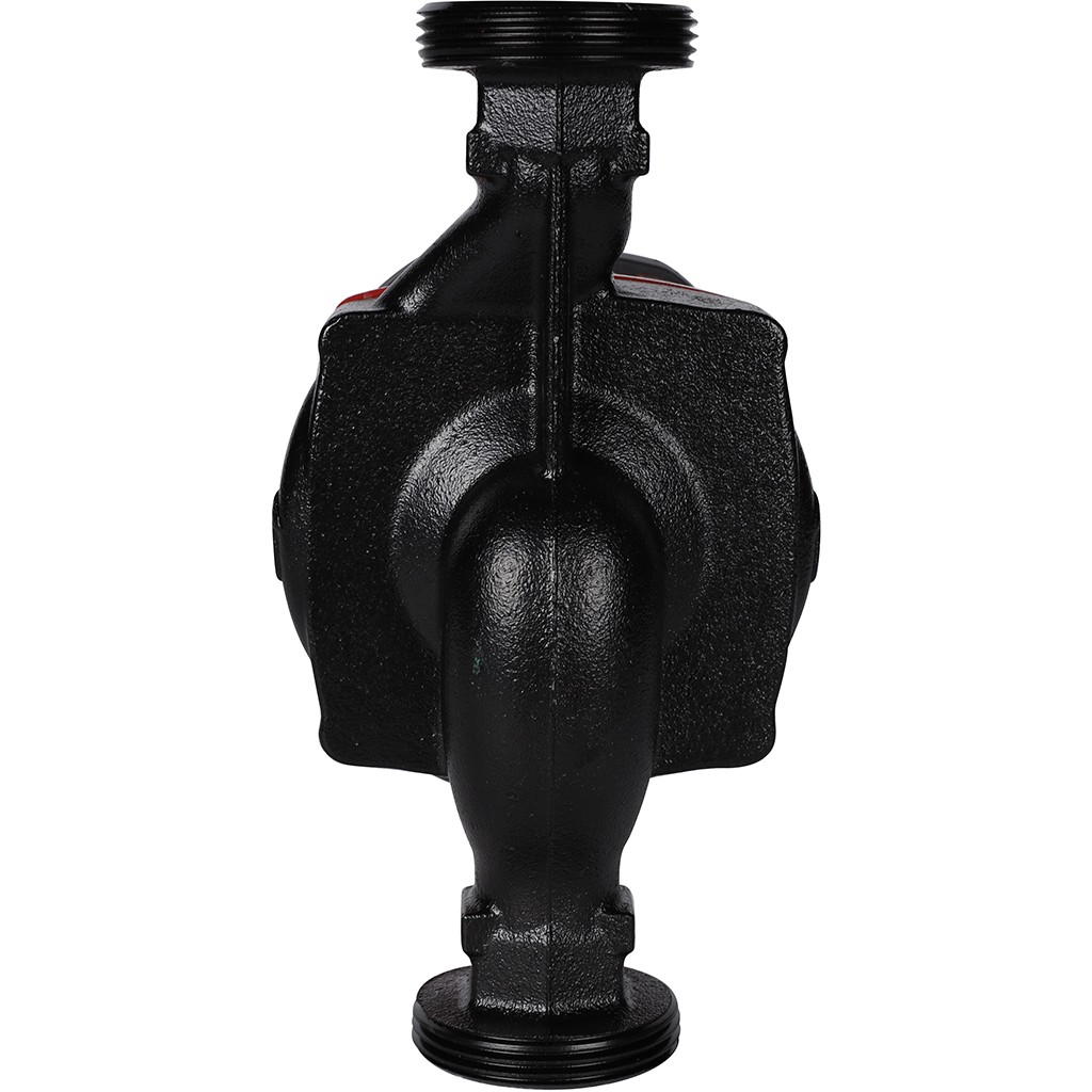 *RCP-0003-2560180 ROMMER Циркуляционный насос ERTI 25/60-180 с гайками и теплоизоляцией, RCP-0003-2560180