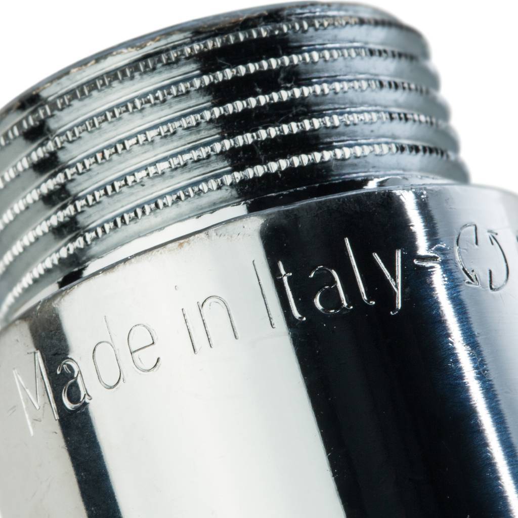 Удлинитель STOUT хромированный 3/4X60, SFT-0002-003460