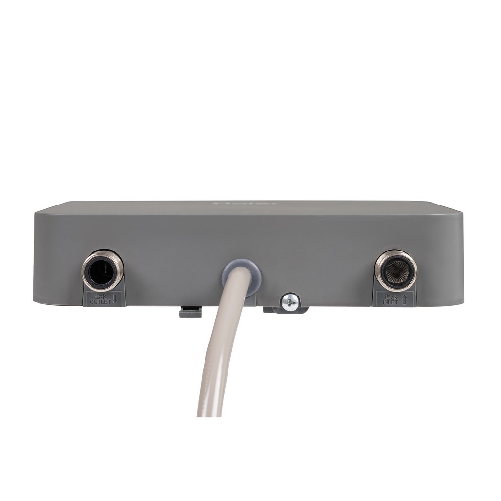 Водонагреватель проточный Haier SMART-EI6 сухой ТЭН 5,7кВт, GA0T6RE07RU