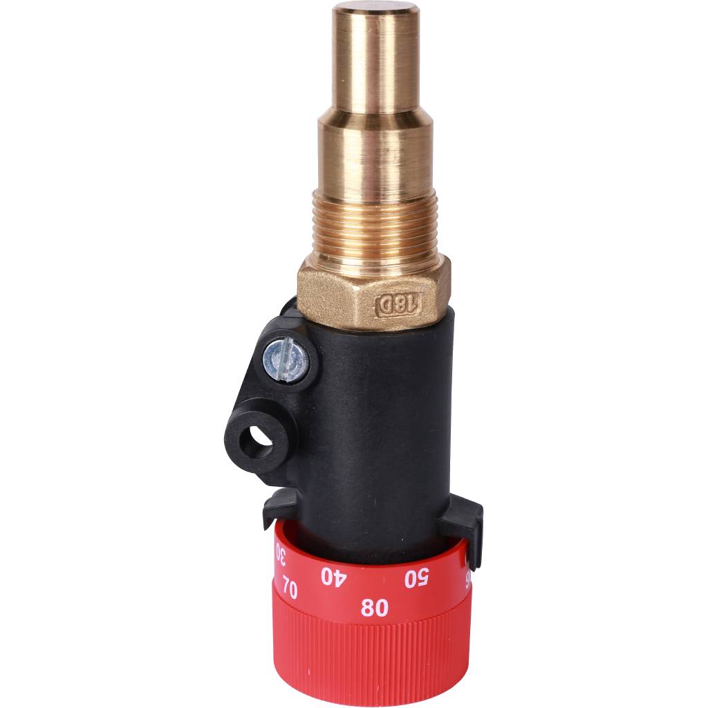 Регулятор тяги ROMMER FR 124(REGULUS RT4Z), RSB-1110-005696