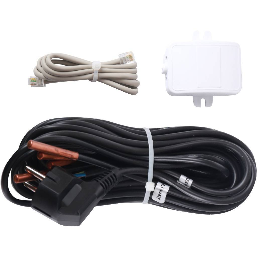 Контроллер для установки TECH I-1 CWU