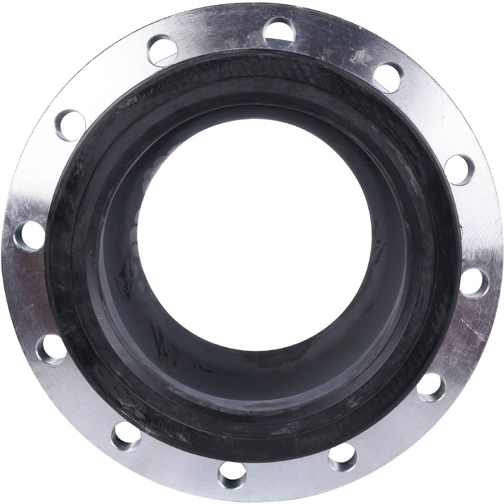 Компенсатор Tecofi DI7240N Ду250 Ру10 фланцевый EPDM, DI7240N-0250