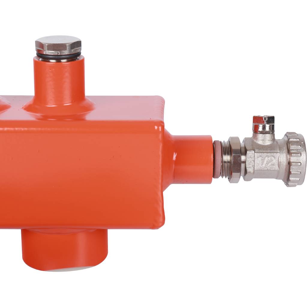 Гидравлический разделитель Vaillant WH 40, 306720