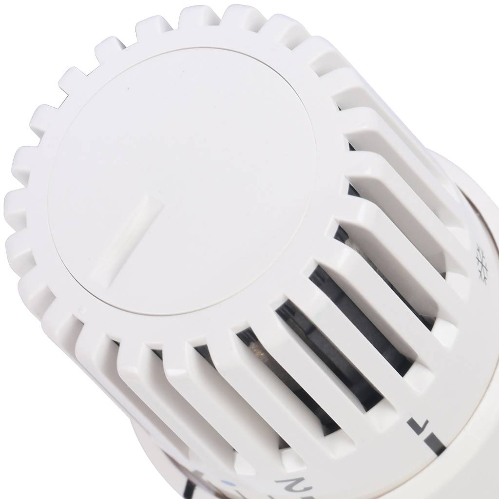 Головка термостатическая OVENTROP Uni LH белая, 1011465