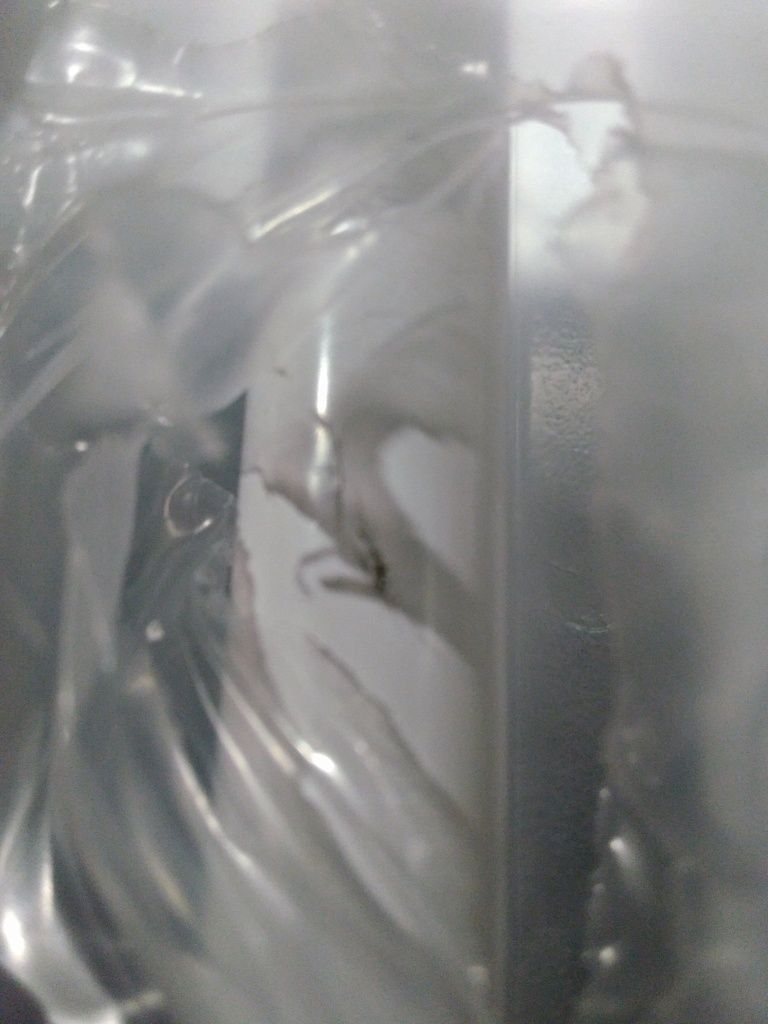 Уцененный товар (царапина на тыльной стороне, повреждён клапан): Стальной панельный радиатор ROMMER Ventil 11/500/1000 нижнее правое подключение, RRS-2020-115100