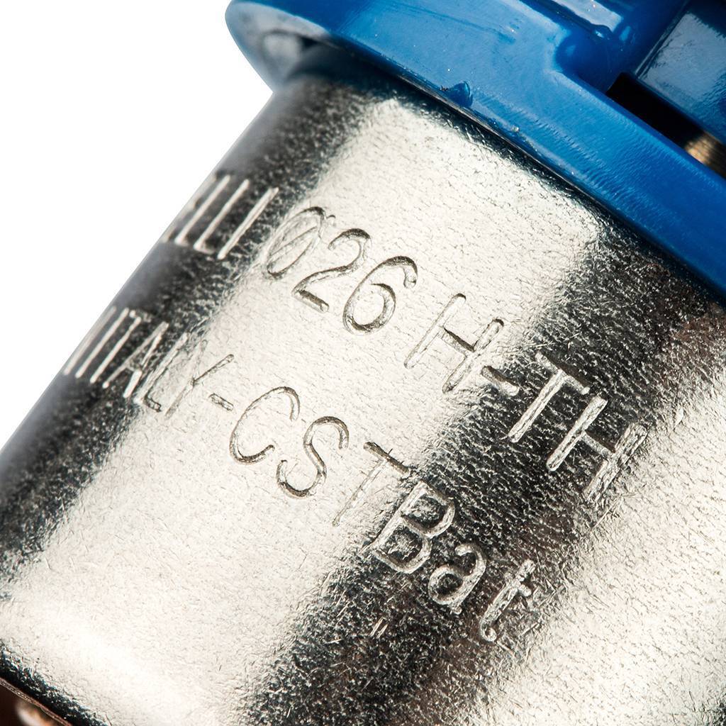 Муфта Prandelli Multyrama с внут.рез. (26х3)х3/4 профиль H, TH, U для металлопластиковых труб прессовой, 509.02.12.6