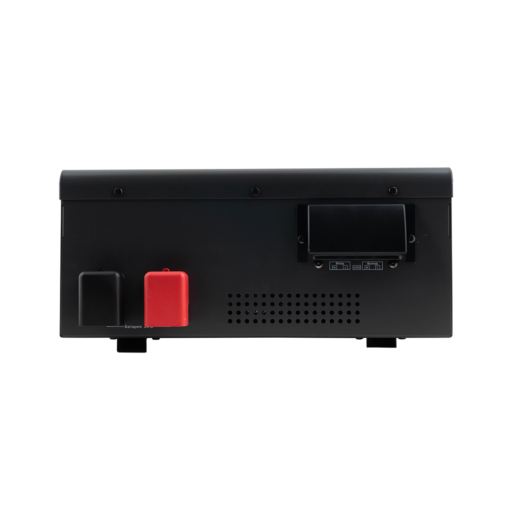 Источник питания Teplocom SKAT-UPS 5000T Line-Interactive 220В, 5000ВА, работает от 1 внешней АКБ, 4550