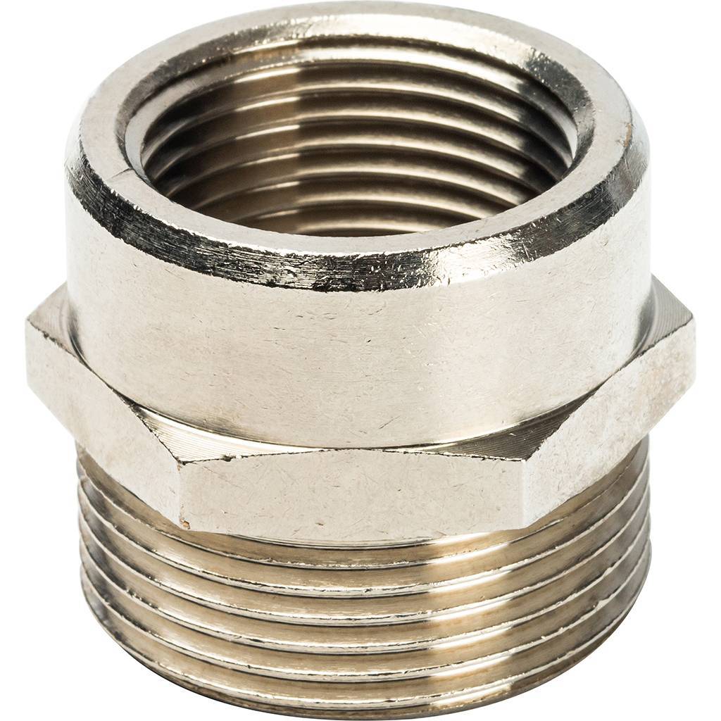 Муфта с внутр.резьбой Prandelli Multyrama (32х3,0х1), 103.02.13.2