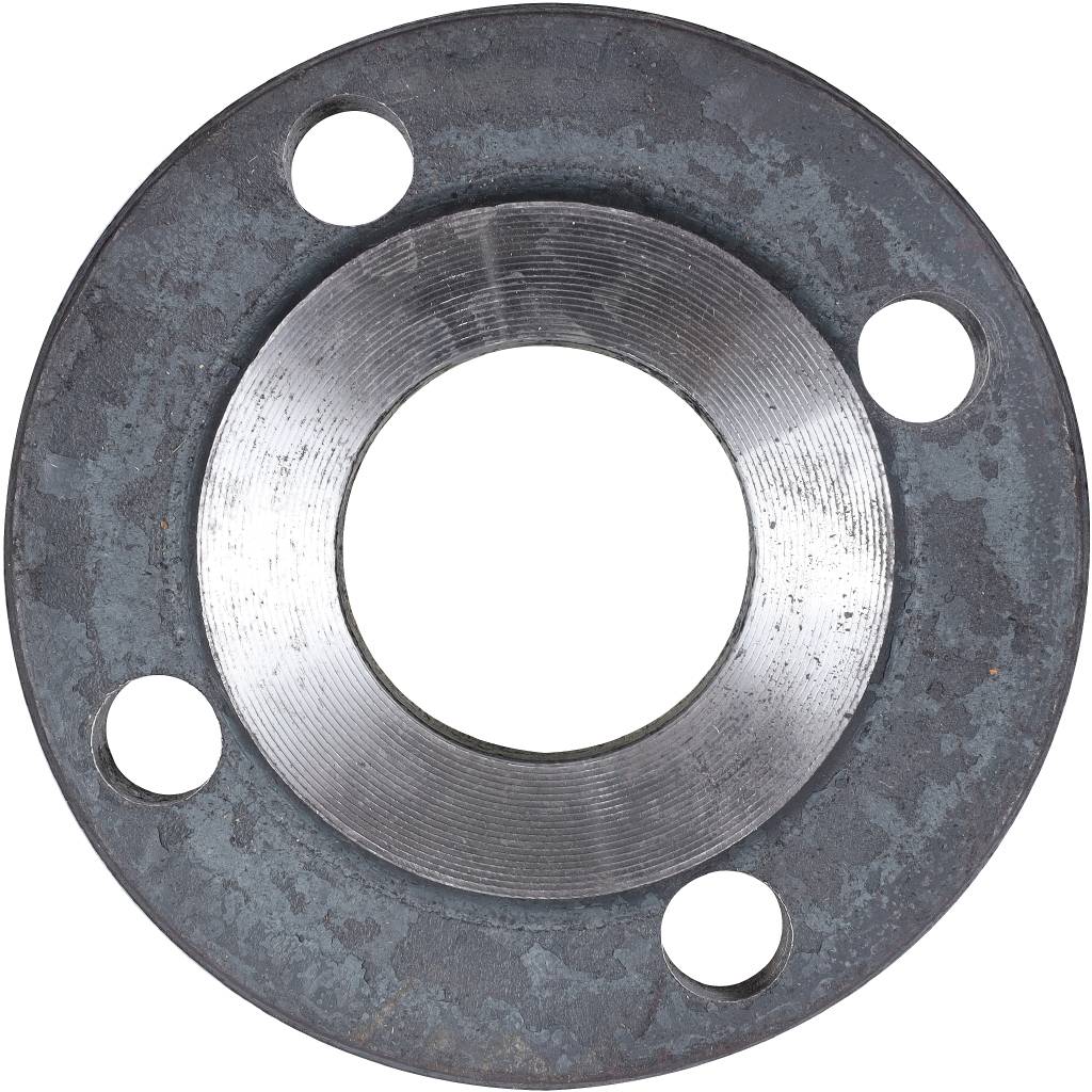 Фланец плоский стальной 50-16 01-1-B ГОСТ 33259-2015, 127-5822