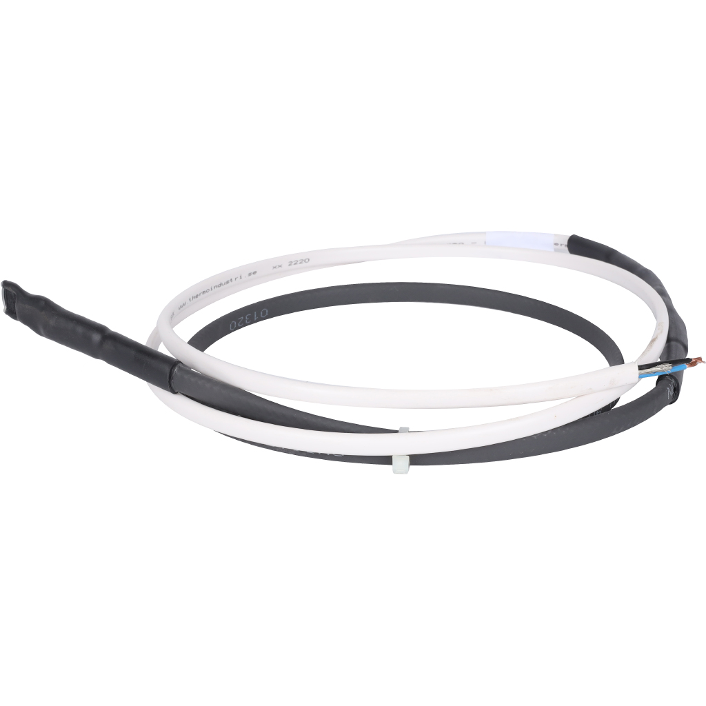 Комплект кабеля для обогрева труб THERMO 1м, 25 Вт/м, FG 1/25B