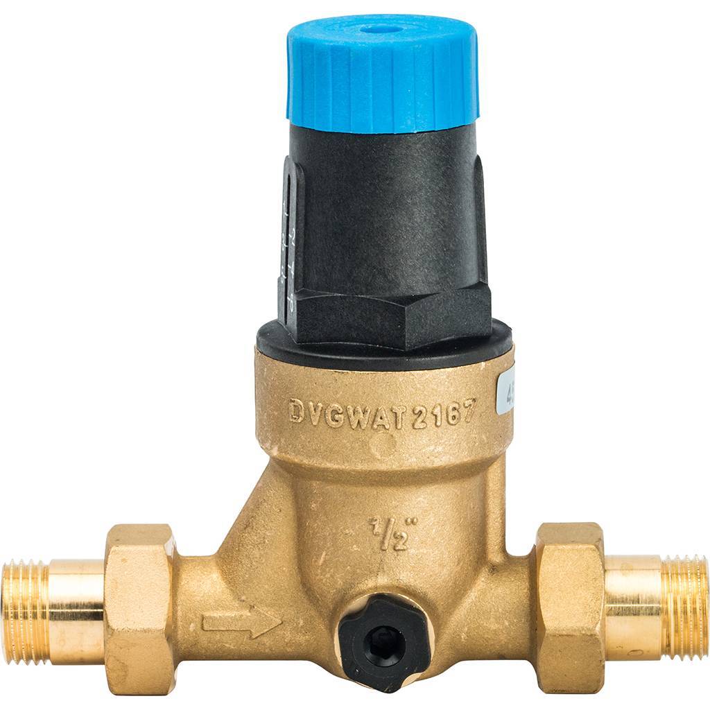 Watts  Редуктор давления DRV 15 N, 10015770