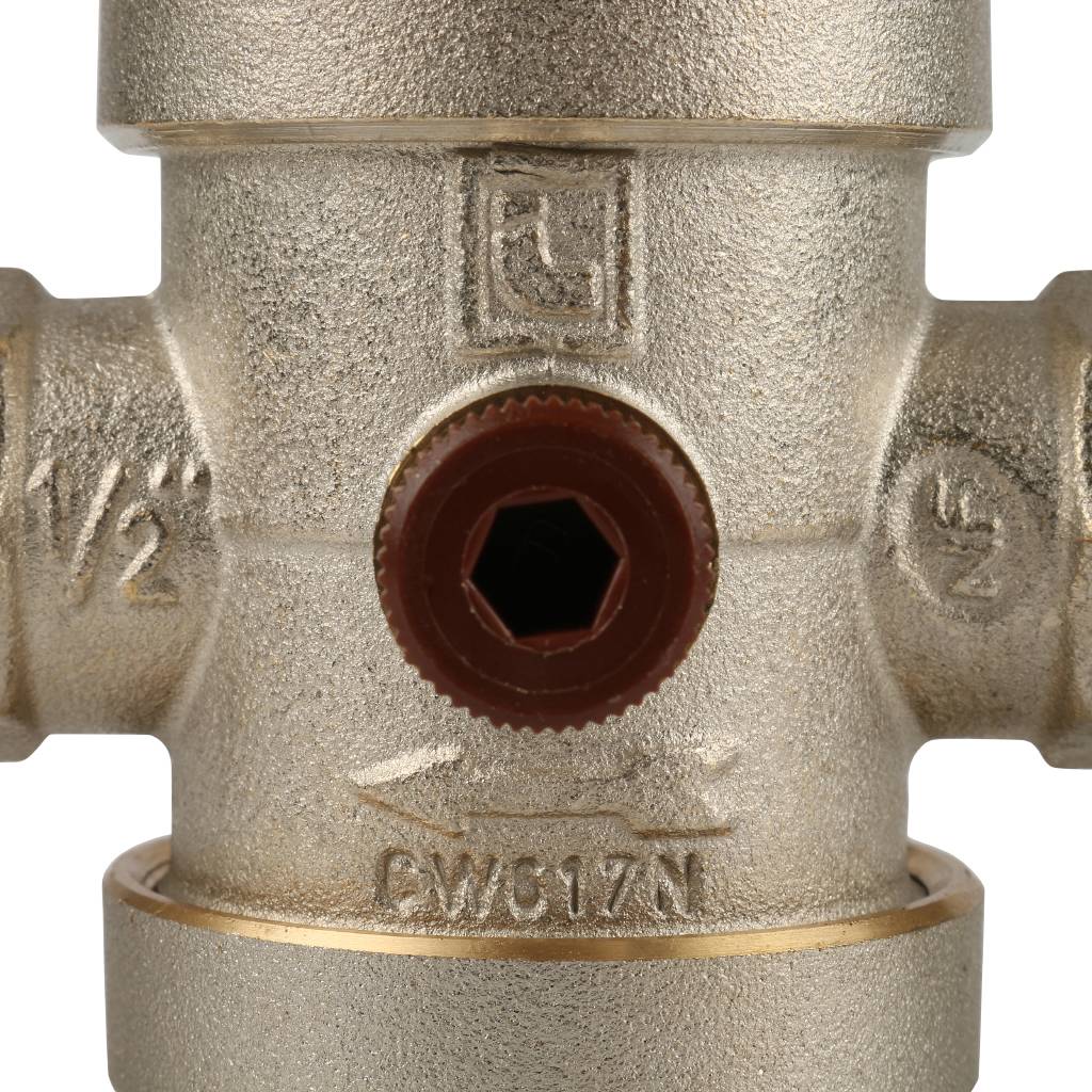 Itap  143 1/2 Редуктор давления, 48837