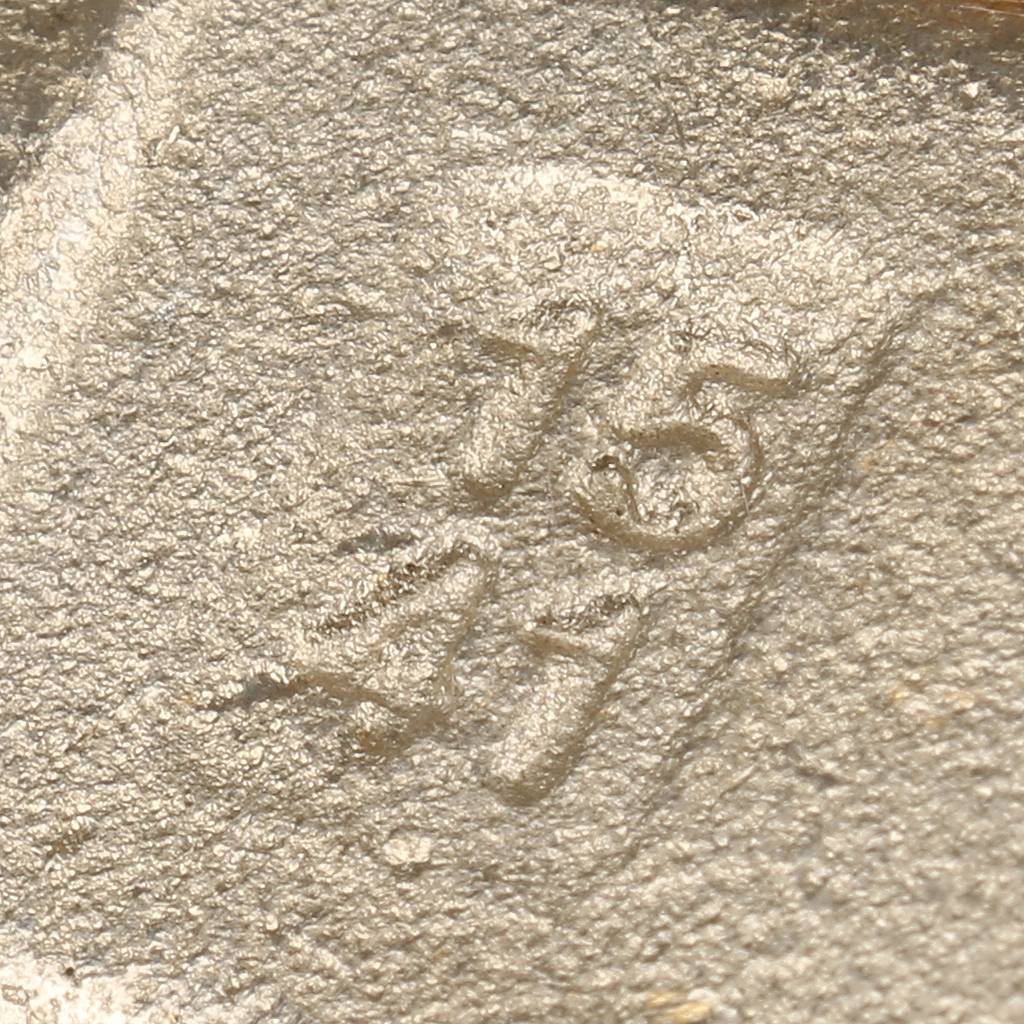 Кран шаровый Itap LONDON 066 1 1/4 полнопроходной, 46703(066B114)